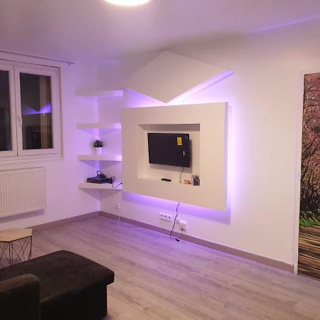 פאליזו Appartement Ensoleille מראה חיצוני תמונה