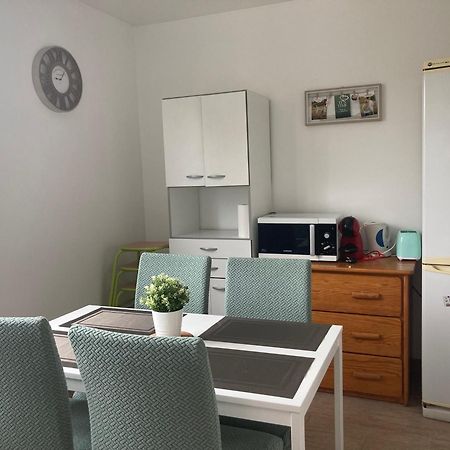 פאליזו Appartement Ensoleille מראה חיצוני תמונה