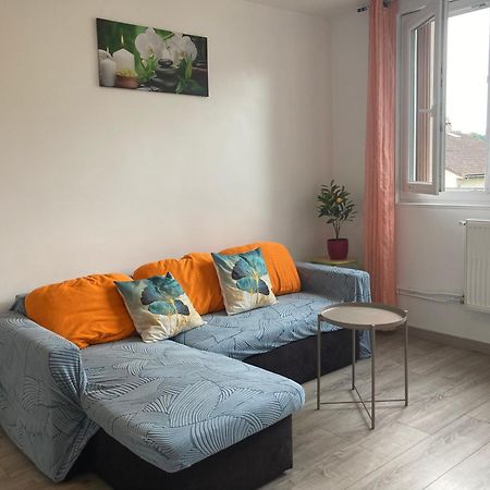 פאליזו Appartement Ensoleille מראה חיצוני תמונה