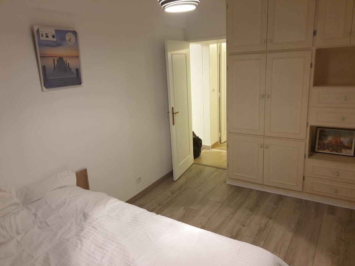 פאליזו Appartement Ensoleille מראה חיצוני תמונה