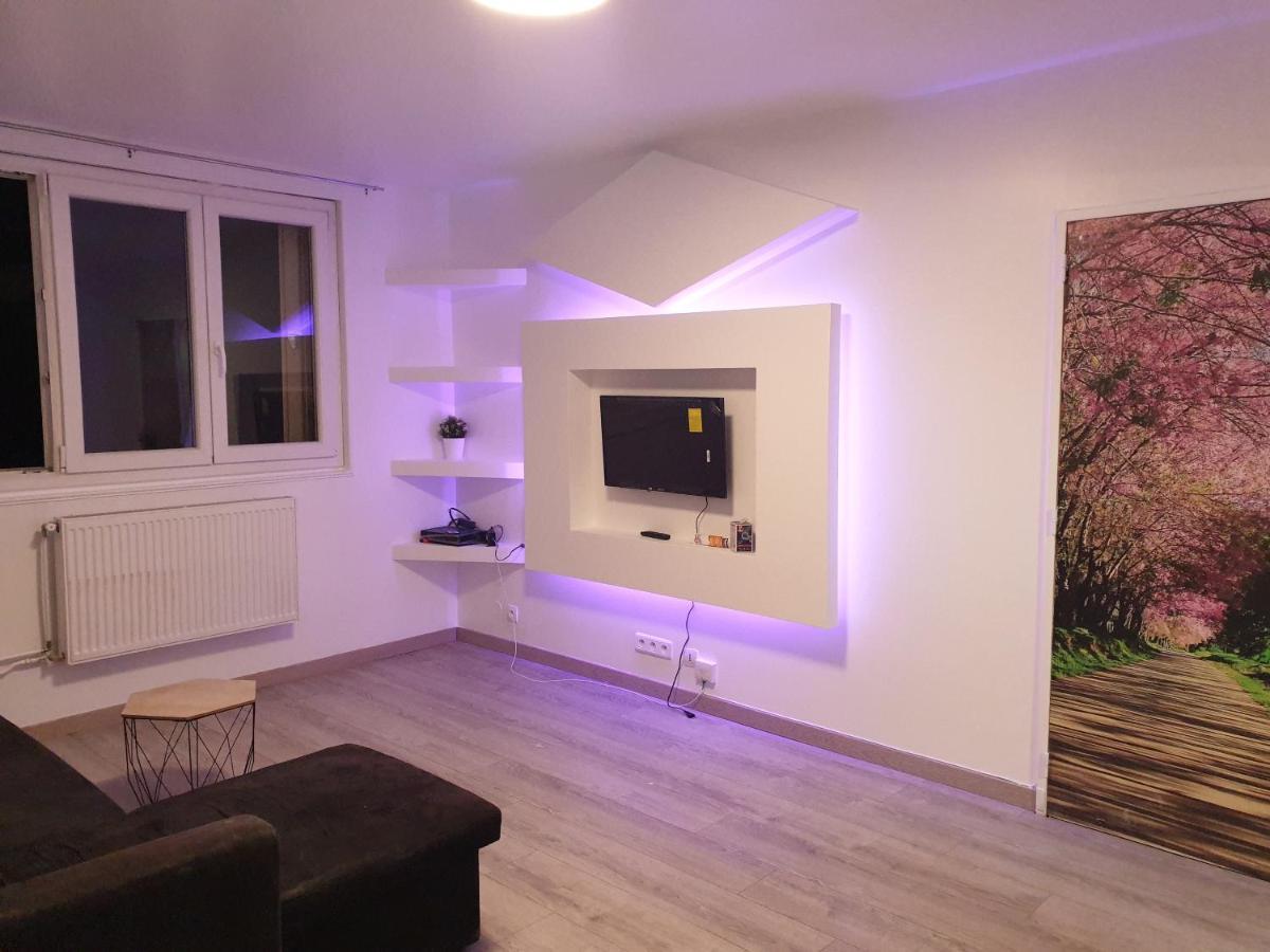 פאליזו Appartement Ensoleille מראה חיצוני תמונה