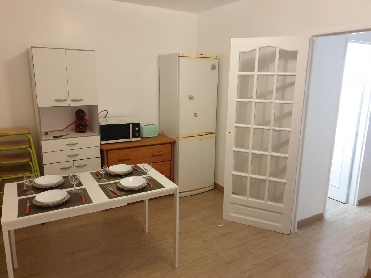 פאליזו Appartement Ensoleille מראה חיצוני תמונה