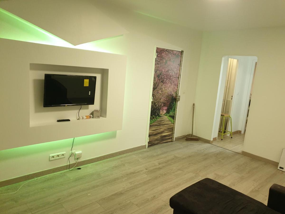 פאליזו Appartement Ensoleille מראה חיצוני תמונה