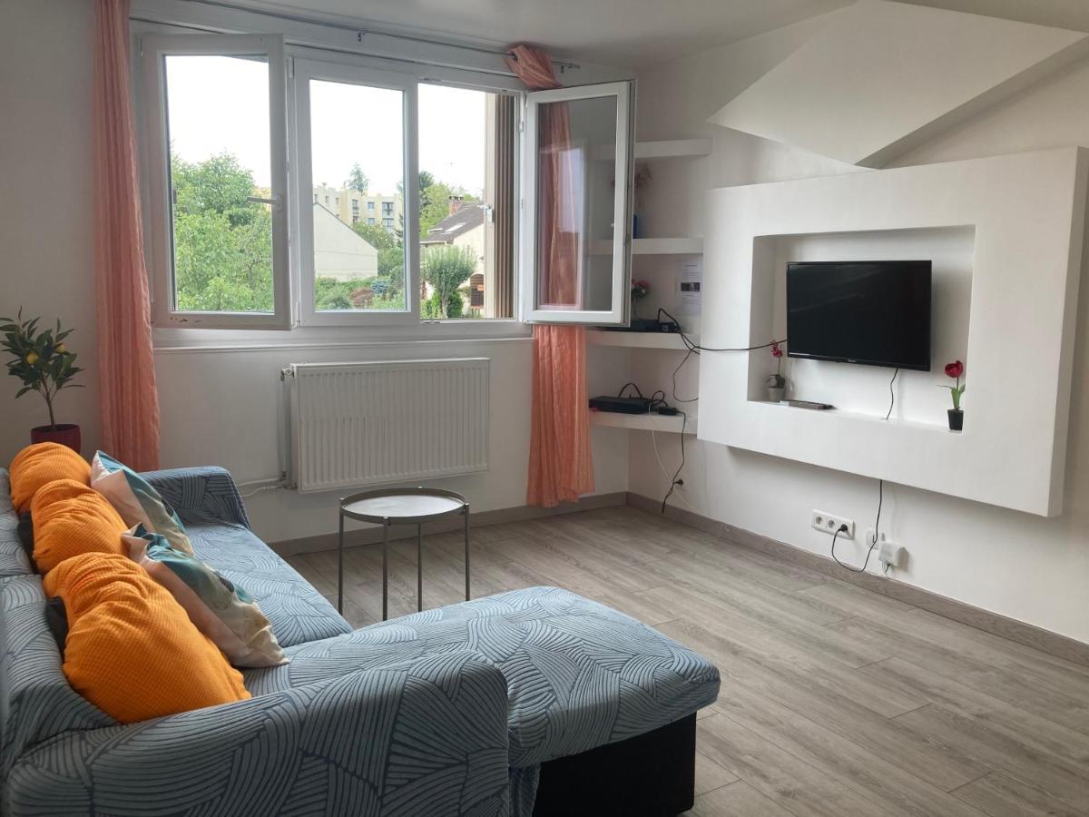 פאליזו Appartement Ensoleille מראה חיצוני תמונה