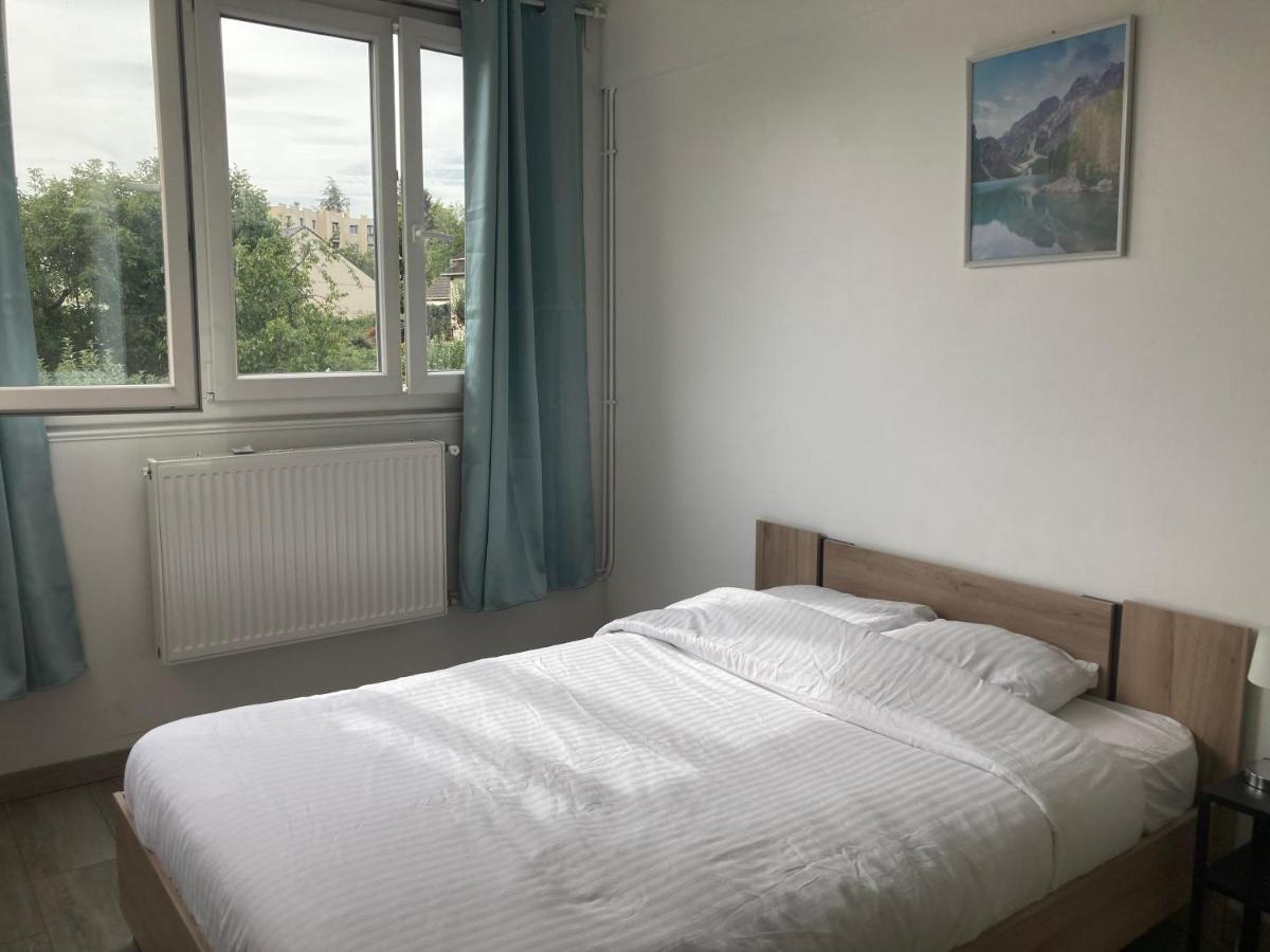 פאליזו Appartement Ensoleille מראה חיצוני תמונה