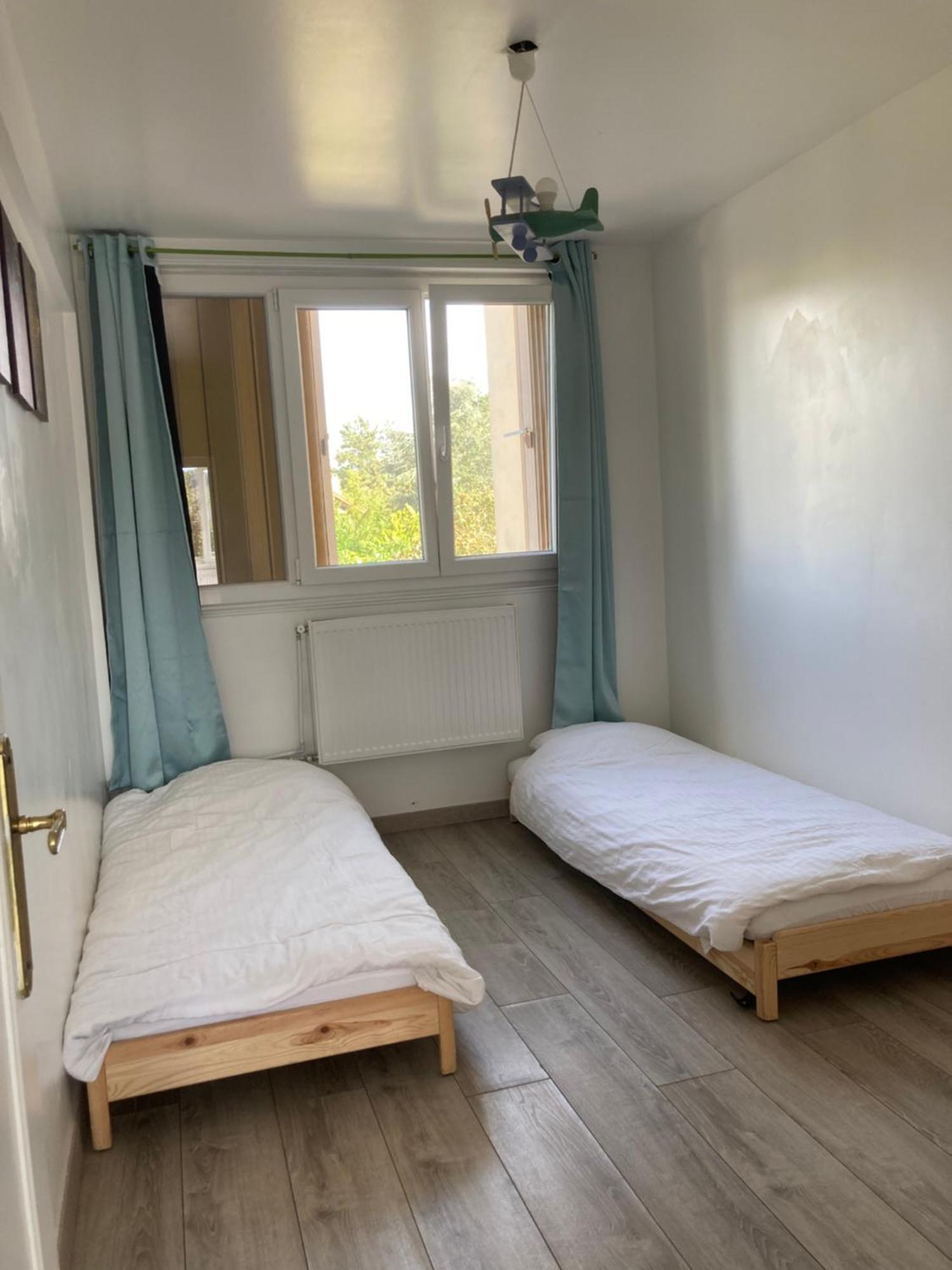 פאליזו Appartement Ensoleille מראה חיצוני תמונה