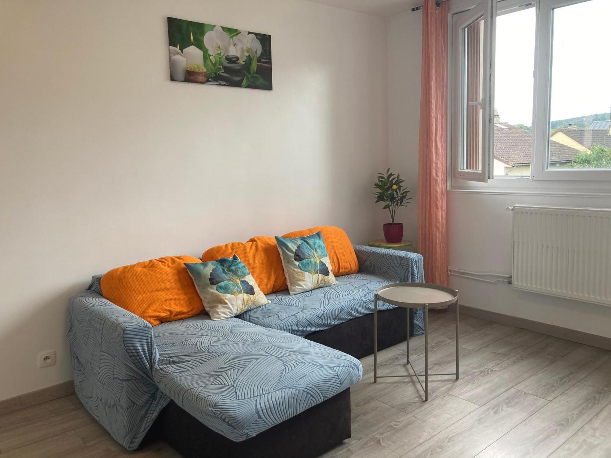 פאליזו Appartement Ensoleille מראה חיצוני תמונה
